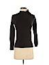 Theory Black Wool Pullover Sweater Size S - photo 1