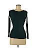 rue21 Green Pullover Sweater Size M - photo 1