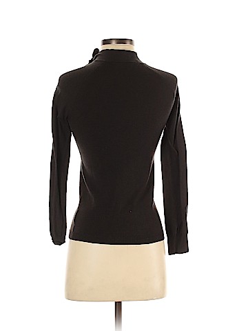 Theory Wool Pullover Sweater (view 2)