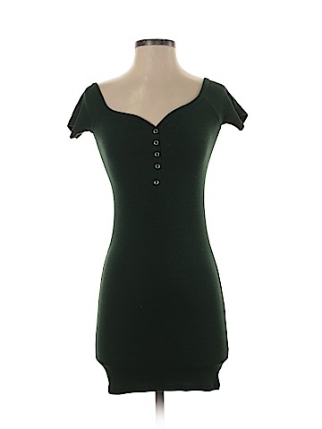 Heart Hips Casual Dress (view 1)