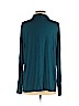 Chico's Green Long Sleeve Turtleneck Size XL (3) - photo 2