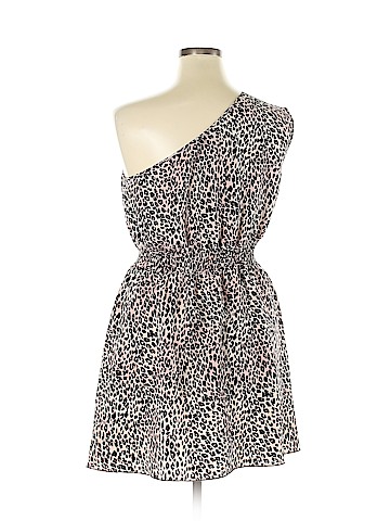 Kardashian Kollection Casual Dress (view 2)