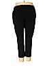 Nine 1 Eight Black Dress Pants Size 18 - photo 2