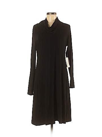Eileen Fisher Casual Dress (view 1)