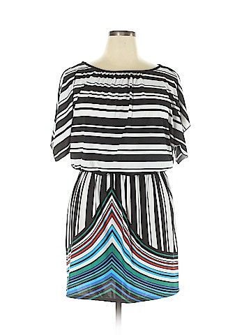 Wishes Wishes Wishes Casual Dress (view 1)