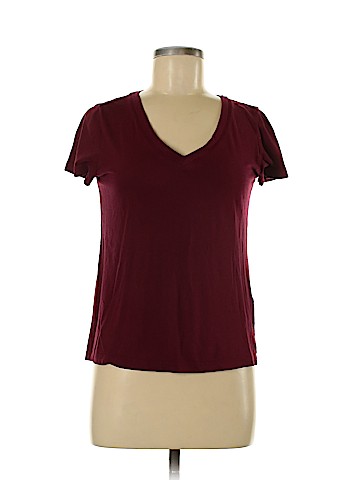 Forever 21 Short Sleeve T-Shirt (view 1)