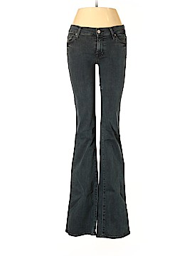 7 For All Mankind Size 27 waist
