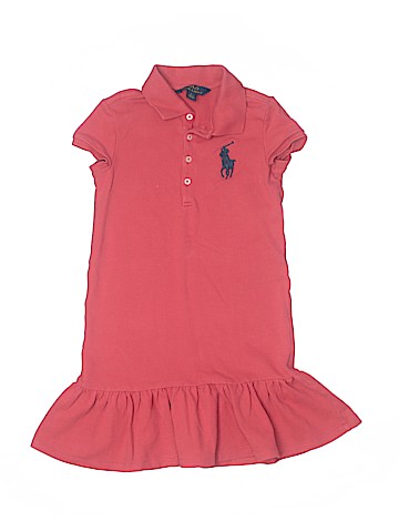 Polo by Ralph Lauren Dress (view 1)