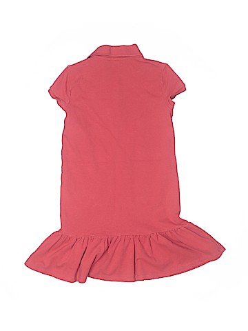Polo by Ralph Lauren Dress (view 2)