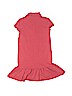 Polo by Ralph Lauren 100% Cotton Red Dress Size 6 - photo 2