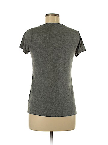 Mossimo Supply Co. Short Sleeve T-Shirt (view 2)