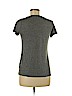 Mossimo Supply Co. Gray Short Sleeve T-Shirt Size M - photo 2