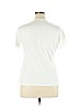 Brooks Brothers 346 100% Cotton White Short Sleeve T-Shirt Size XL - photo 2