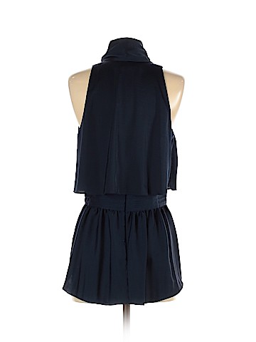 BCBGMAXAZRIA Sleeveless Blouse (view 2)
