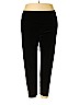 Eileen Fisher Black Casual Pants Size 3X - photo 1