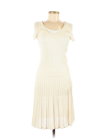 BCBGMAXAZRIA Cocktail Dress (view 1)