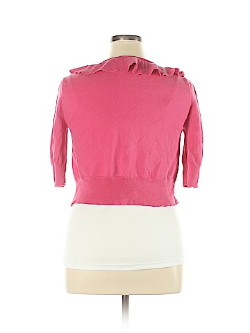 Candie's Shrug (view 2)