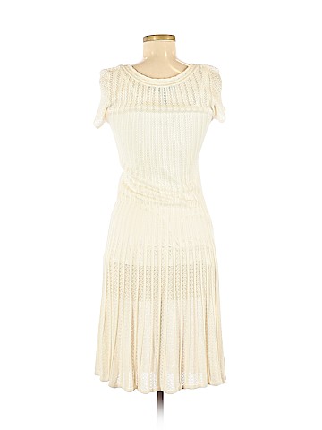 BCBGMAXAZRIA Cocktail Dress (view 2)