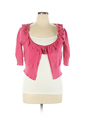 Candie's Shrug (view 1)