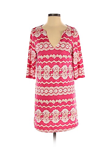 Dina Be Casual Dress (view 1)