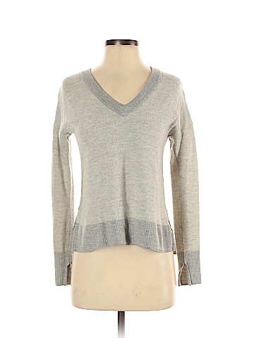 Rag & Bone Wool Pullover Sweater (view 1)