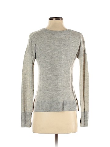 Rag & Bone Wool Pullover Sweater (view 2)