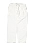 Gap Kids Ivory Khakis Size S (kids) - photo 1