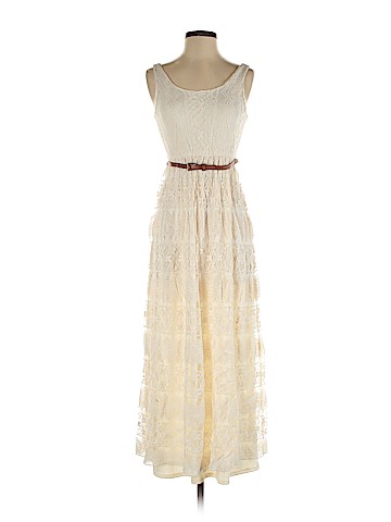 Rewind Casual Dress (view 1)