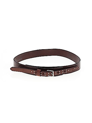 Gap Leather Belt (view 1)