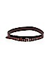 Gap 100% Cow Leather Solid Brown Leather Belt Size XS - photo 1