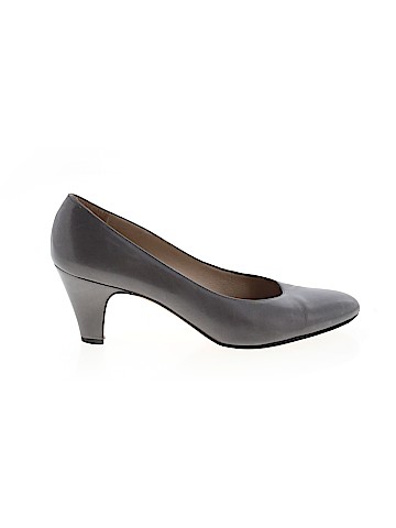 Salvatore Ferragamo Heels (view 1)