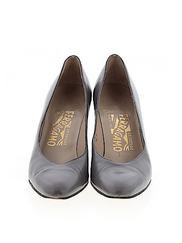 Salvatore Ferragamo Heels (view 2)