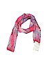 Assorted Brands Tie-dye Pink Scarf One size - photo 1