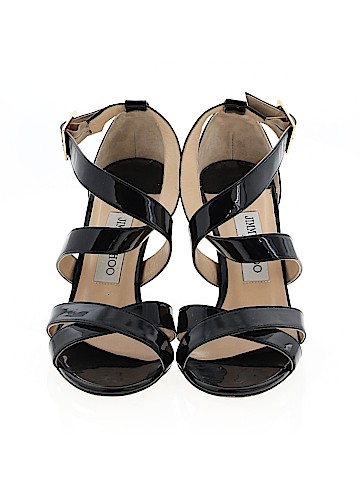 Jimmy Choo Heels (view 2)