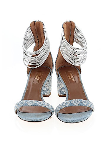 Aquazzura Heels (view 2)