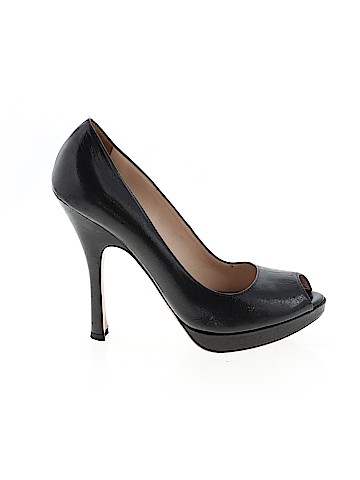 Prada Heels (view 1)