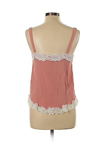 H&M Sleeveless Blouse (view 2)