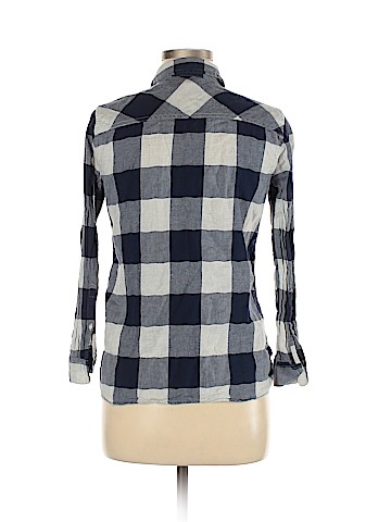 J.Crew Long Sleeve Button-Down Shirt (view 2)