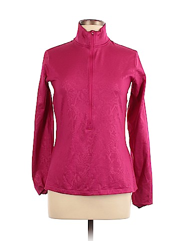 Nike Track Jacket (view 1)