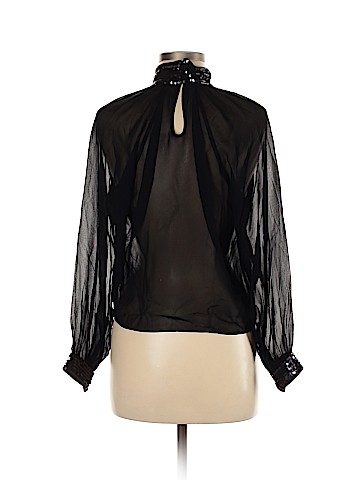 & Other Stories Long Sleeve Blouse (view 2)