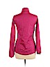 Nike Pink Track Jacket Size L - photo 2