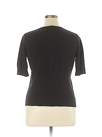 Ann Taylor Factory Cardigan (view 2)