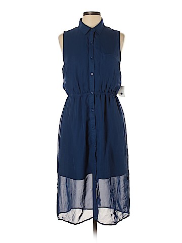 Charlotte Russe Casual Dress (view 1)