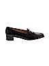Salvatore Ferragamo Brown Flats Size 8 - photo 1