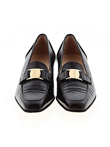 Salvatore Ferragamo Flats (view 2)