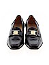 Salvatore Ferragamo Brown Flats Size 8 - photo 2