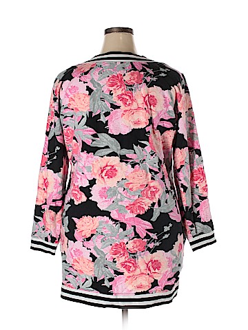 Soho JEANS NEW YORK & COMPANY Sweatshirt (view 2)