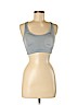 Nike Gray Sports Bra Size M - photo 1