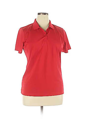 Assorted Brands Short Sleeve Polo (view 1)