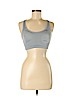 Nike Gray Sports Bra Size M - photo 1